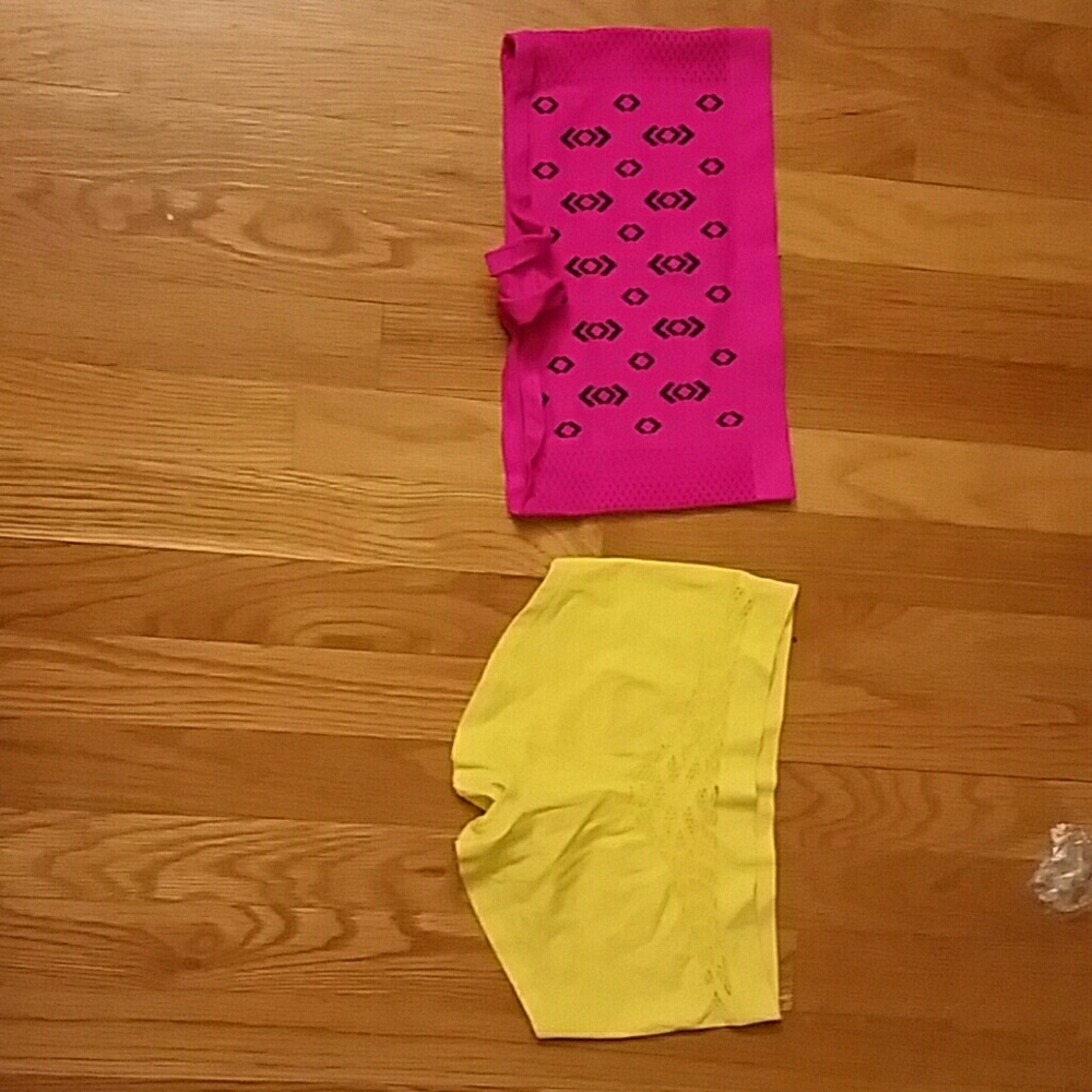 Shorts/panties